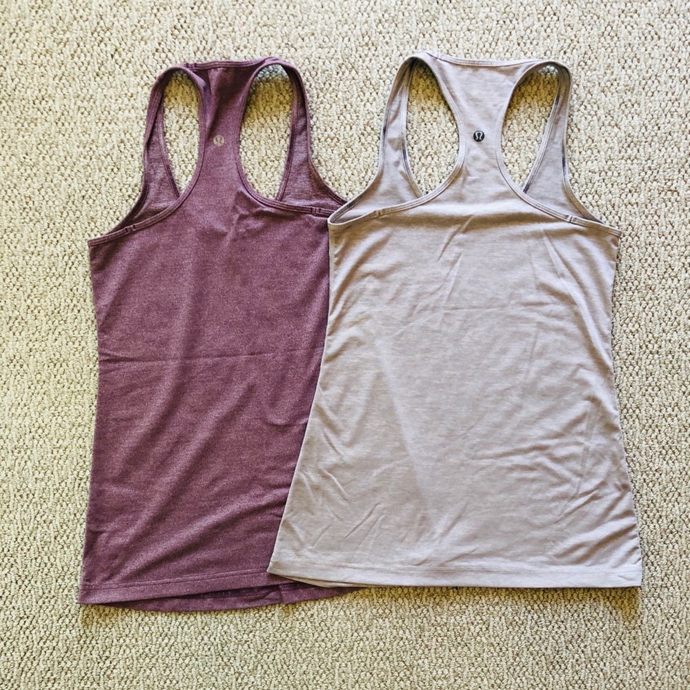 Lululemon CRB Bundle
